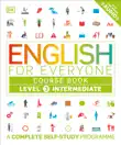 English for Everyone Course Book Level 3 Intermediate sinopsis y comentarios