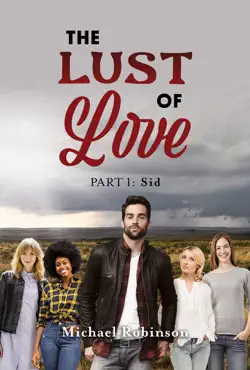 the lust of love imagen de la portada del libro