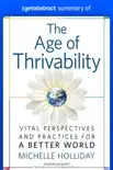Summary of The Age of Thrivability by Michelle Holliday sinopsis y comentarios