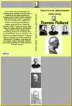 Romain Rolland – Band 251 in der gelben Buchreihe – bei Jürgen Ruszkowski sinopsis y comentarios
