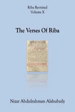 the verses of riba imagen de la portada del libro