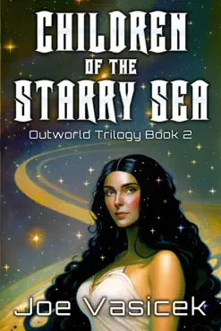 children of the starry sea book cover image