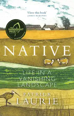 native book cover image