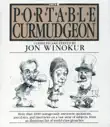 The Portable Curmudgeon synopsis, comments