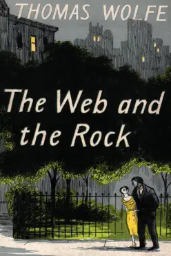 the web and the rock book cover image