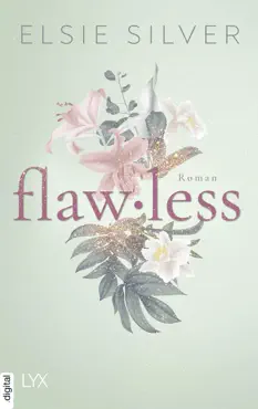 flawless book cover image