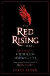 Red Rising 3-Book Bundle synopsis, comments