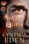 Hot Enough To Burn e-book
