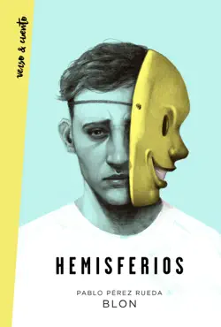 hemisferios imagen de la portada del libro