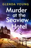 Murder at the Seaview Hotel sinopsis y comentarios