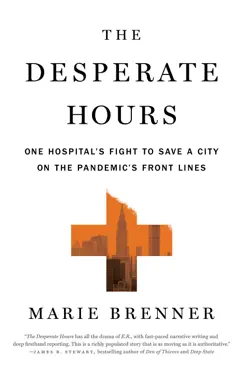 the desperate hours book cover image