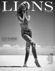 Lions Art Magazine 30 synopsis, comments