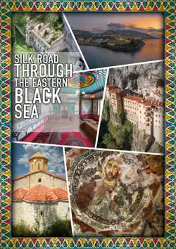 silk road through the eastern black sea imagen de la portada del libro