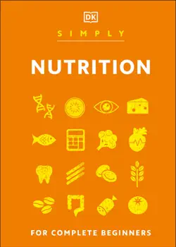 simply nutrition book cover image