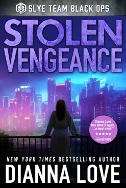 stolen vengeance book cover image
