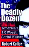 The Deadly Dozen synopsis, comments
