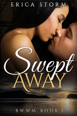 swept away, book 3 imagen de la portada del libro