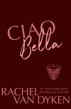 ciao bella book cover image
