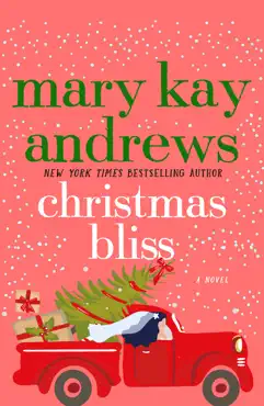 christmas bliss book cover image