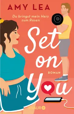 set on you book cover image