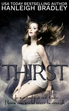 thirst book cover image