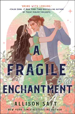 a fragile enchantment book cover image