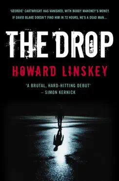 the drop book cover image