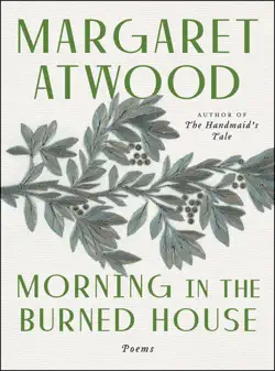 morning in the burned house book cover image