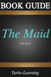 Nita Prose The Maid Novel synopsis, comments