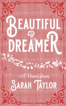 beautiful dreamer book cover image