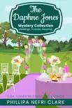The Daphne Jones Mysteries synopsis, comments
