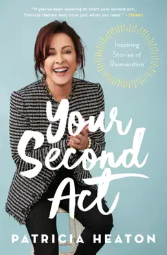 your second act book cover image