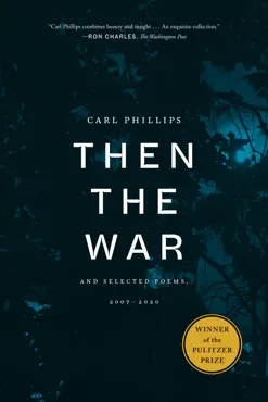 then the war book cover image