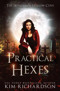 practical hexes book cover image