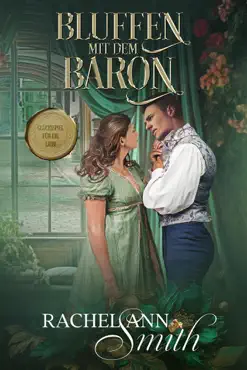bluffen mit dem baron book cover image
