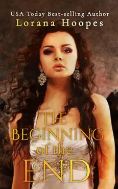 the beginning of the end book cover image