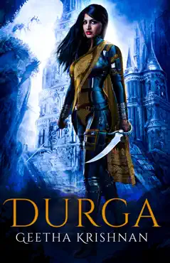 durga book cover image