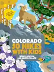 50 Hikes with Kids Colorado synopsis, comments