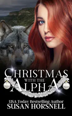 christmas with the alpha book cover image