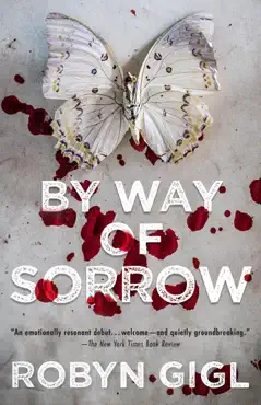 by way of sorrow book cover image