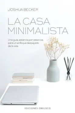 la casa minimalista book cover image