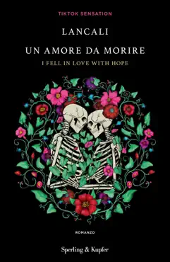 un amore da morire book cover image