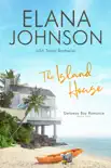 The Island House e-book