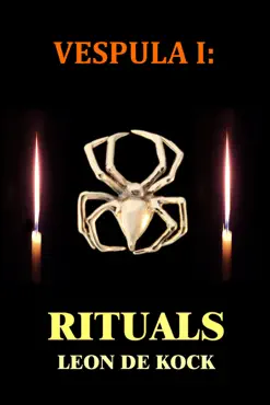 rituals imagen de la portada del libro