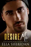 Desire Me synopsis, comments