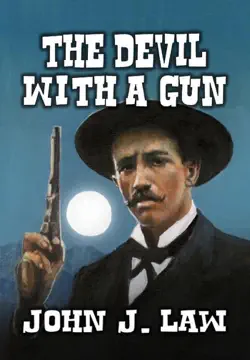 the devil with a gun book cover image