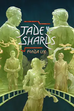 jade shards book cover image