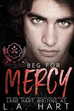 beg for mercy book cover image