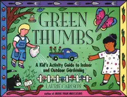 green thumbs book cover image