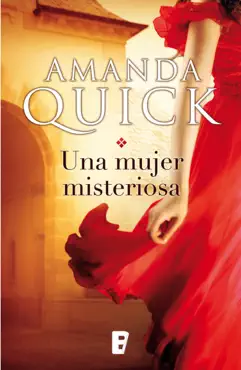 la mujer misteriosa (mujeres de lantern street 2) book cover image